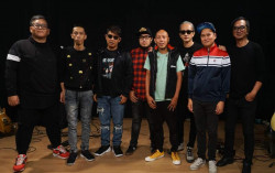 Festival Kebudayaan Yogyakarta 2021: Mereka Alasan Bertemu