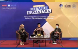 Bukan Instagram atau Facebook, Pebisnis Online Rekomendasikan TikTok untuk Pemasaran