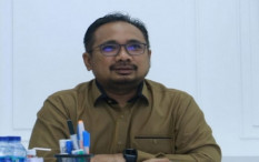 Menag Yaqut: Kader Ansor Harus Tebar Manfaat bagi Umat