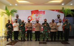 Puan Maharani Dukung Peluncuran Aplikasi UMKM Presisi