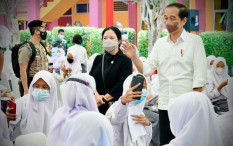 Respons Said Didu Terkait Viral Video Warga Protes saat Kunjungan Presiden