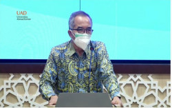 Pengelolaan Kampus Besar Harus Modern & Tersistem