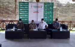 Gelar Muswil VII, LDII DIY Prioritaskan Pendidikan Karakter