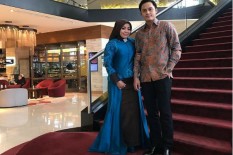 Fadel Islami Suami Muzdalifah Jadi Sorotan, Rambutnya Dibilang Mirip Artis Korea