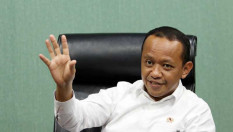 Menteri Bahlil Sebut Pola Ekonomi RI Harus Berubah, Jangan Lagi Dikuasai Segelintir Orang