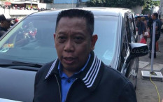 Alami Pendarahan Otak, Begini Kondisi Terkini Tukul Arwana