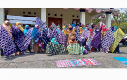 Perempuan Berdaya di Desa Prima   