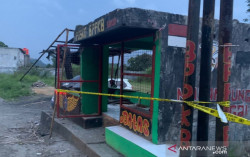  Bentrok Ormas Tewaskan 1 Orang, Polisi Sita Puluhan Senjata Tajam 