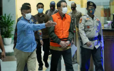 Jumlah Koruptor Ditangkap KPK saat Covid-19 Melandai