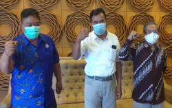 Gelar Konferda, DPD KSPSI DIY Soroti Kebijakan PPKM hingga Minimnya Upah