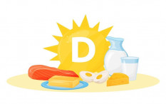 Mengapa Vitamin D dari Sinar Matahari Setiap Orang Berbeda? Kenali Faktornya.. 