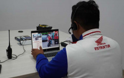 AHM Siapkan Puluhan Juta Hadiah untuk Anak Muda Kreatif Creator Video Safety Riding