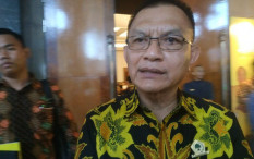 Gantikan Azis Jadi Wakil Ketua DPR, Siapa Lodewijk Paulus?