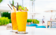 Hindari Sejumlah Minuman Ini kalau Mau Turunkan Berat Badan