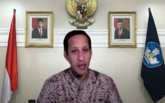 Soal Sekolah Jadi Klaster Covid-19, Begini Penjelasan Menteri Nadiem