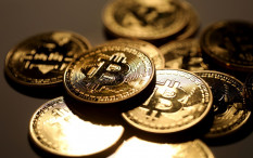 Twitter Bakal Gandeng Crypto