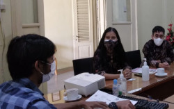 Prodi Sarjana Terapan FE UNY Perkuat Program Link and Match