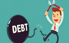Utang Pemerintah Meningkat Rp6.625,4 triliun, Prospek Anggaran Makin Suram?