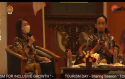 Pembukaan Wisata Kraton Jogja Tunggu DIY Masuk PPKM Level 2
