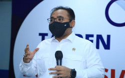 Menag Yaqut Akan Luncurkan Desa Sadar Kerukunan di Bantul