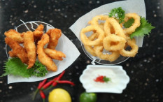 Daftar Makanan yang Meningkatkan Risiko Terkena Kanker