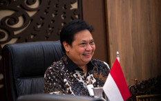 Liga 2 di Wilayah PPKM Level 4, Airlangga: Tanpa Penonton & Prokes Ketat