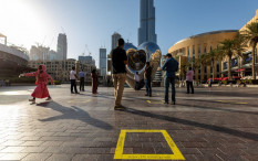 Banyak Orang Kaya Dunia Pindah ke Dubai, Ini Penyebabnya