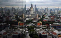 DPR & Pemerintah Sepakati Target Pembangunan 2022
