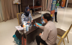 Urus Paspor Mudah dengan Easy Paspor