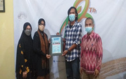 Amien Rais hingga Gatot Nurmantyo Bakal Hadiri Ekspresi Budaya Para Emak-Emak