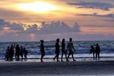 Ini 20 Destinasi Terbaik di Dunia untuk Bulan Madu, Ada Bali
