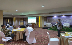 BPIP Sinergikan Program Pembumian Pancasila Melalui Lembaga Penyiaran di DIY