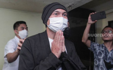 3 Bulan Jalani Rehabilitasi Narkoba, Ini yang Dirasakan Anji