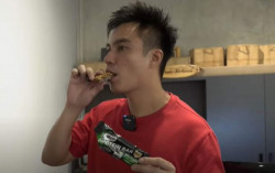 Tubuh Kembali Ideal, Begini Cara Diet Baim Wong