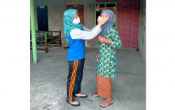 Masa Jabatan Usai, Panggilan Melayani Duta Perubahan Perilaku Jalan Terus