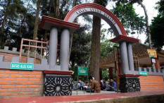 Gunung Tidar dan Kyai Langgeng di Kota Magelang Siap Dibuka untuk Wisatawan