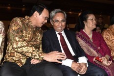Pendiri PDIP Sabam Sirait Meninggal Dunia