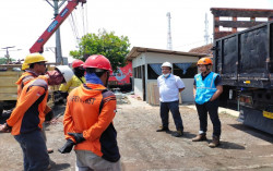 Tanpa Padam, PLN Ganti 20kV Recloser dan ABSw Jaga Keandalan Listrik