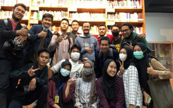 Mahasiswa Ilmu Pemerintahan UMY Lolos ke Pimnas 2021