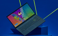 Bekerja & Belajar dari Rumah Kian Lancar dan Aman dengan VivoBook Ultra 15 OLED
