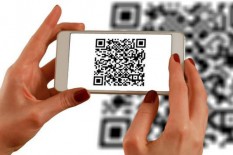 Sinyal Tidak Stabil, Lokasi Pindai Kode QR Dipindah