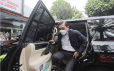 Luhut Sebut Pakar Teknologi Kecerdasan Buatan Semakin Dibutuhkan