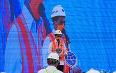 Soal Kelangkaan Kontainer, Kemenhub Minta Kejelasan Data
