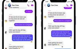 Facebook Bikin Obrolan Lintas Aplikasi dengan Instagram