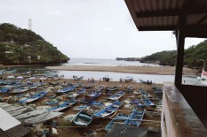 20 Objek Wisata Gunungkidul Peroleh QR Code PeduliLindungi & Segera Buka
