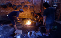 FKY 2021: Menelusuri Jejak Gamelan di Yogyakarta