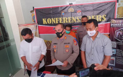 Bermodus Ekspor Biji Vanila, Pria Di Sleman Tipu Korban Rp747 Juta