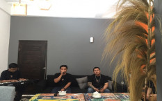 Kolaborasi dengan Sineas Bagoes, Langit Sore Suguhkan Rumit The Series