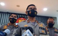 Ini Perkembangan Perekrutan 57 Mantan Pegawai KPK oleh Polri