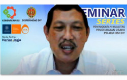 Pricing Strategy untuk Menaikkan Daya Saing IKM